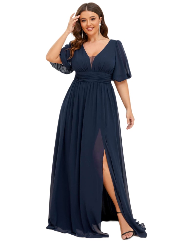 Evening dress size 14 hotsell